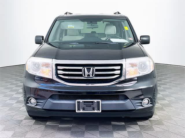 $11500 : PRE-OWNED 2015 HONDA PILOT SE image 3