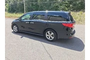 $22990 : Honda Odyssey 2018 EX-L 4dr thumbnail
