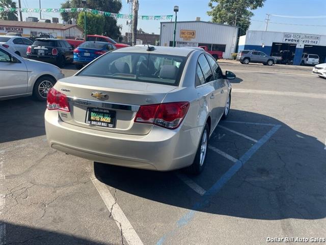 $9250 : 2016 Cruze Limited 1LT Auto S image 7