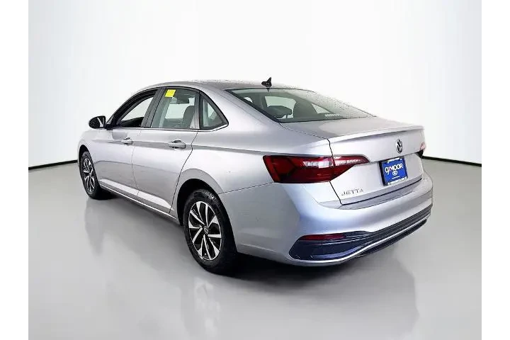 $18250 : Volkswagen Jetta 2022 S 4dr image 5