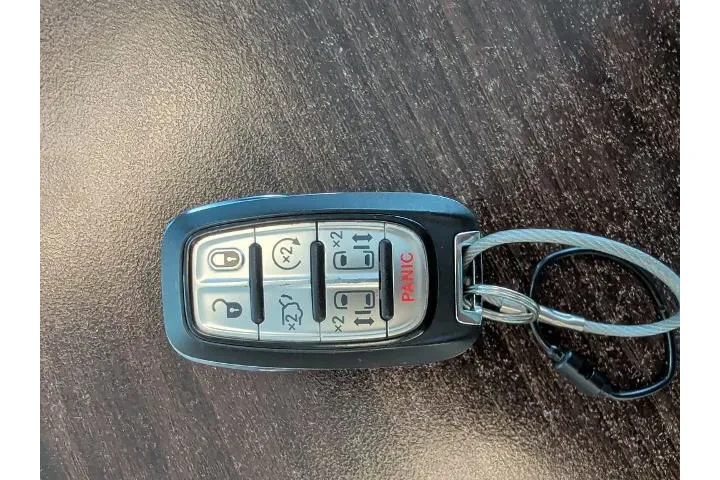 $26623 : Chrysler Pacifica 2025 Selec image 10