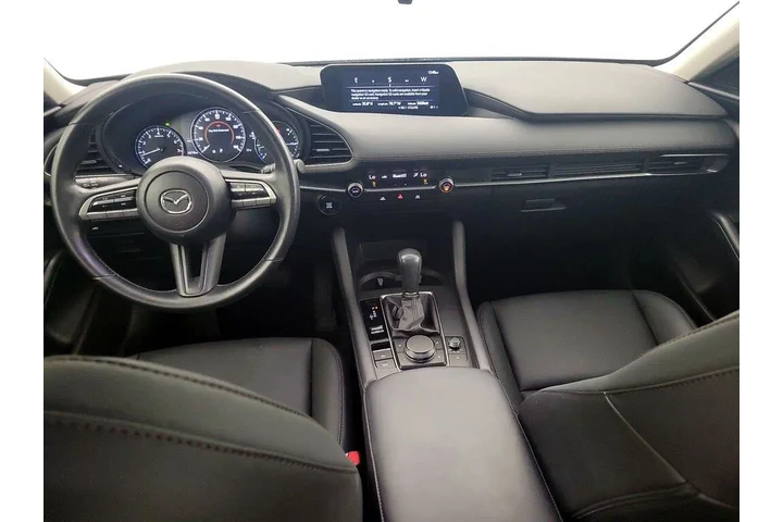 $22998 : Mazda Mazda3 Sedan 2023 2.5 image 9