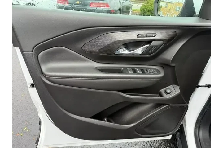 $17991 : GMC Terrain 2019 SLT 4dr SUV image 9