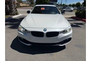 $12300 : BMW 4 Series 2015 428i Gran thumbnail