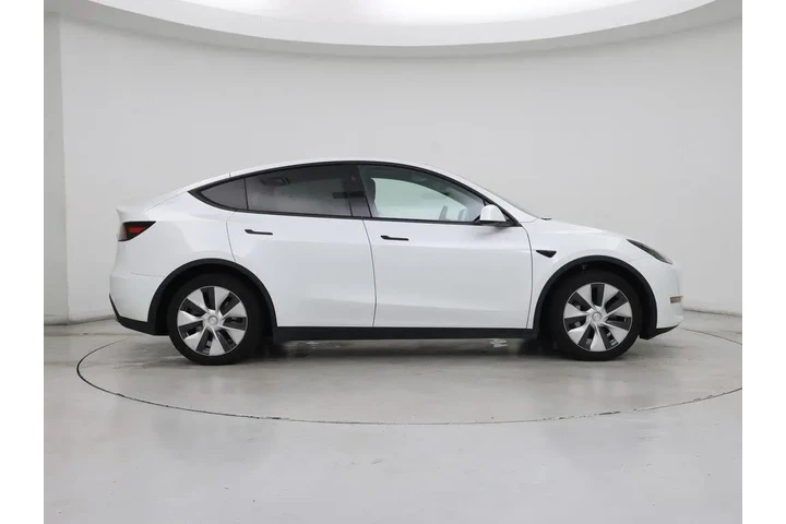 $37998 : Tesla Model Y 2023 AWD Long image 7