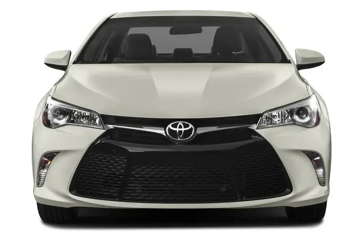 $16464 : Toyota Camry 2016 SE 4dr Sed image 4