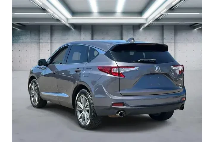 $23555 : Acura RDX 2020 SH-AWD 4dr SU image 6