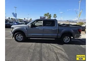 $39900 : Ford F-150 2024 4x4 XLT 4dr thumbnail