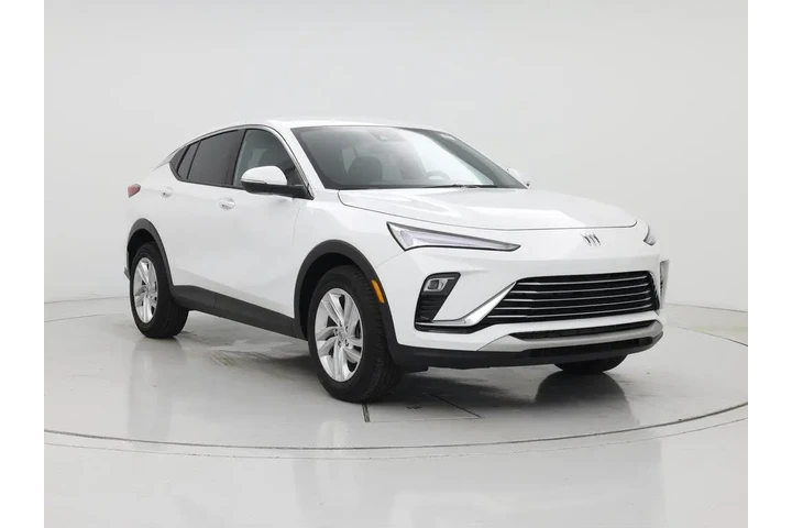 $23998 : Buick Envista 2025 Preferred image 1