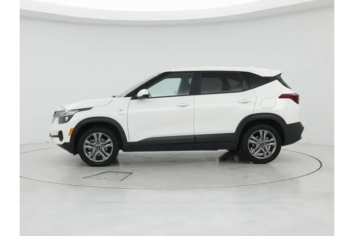 $16998 : Kia Seltos 2021 AWD LX 4dr S image 3