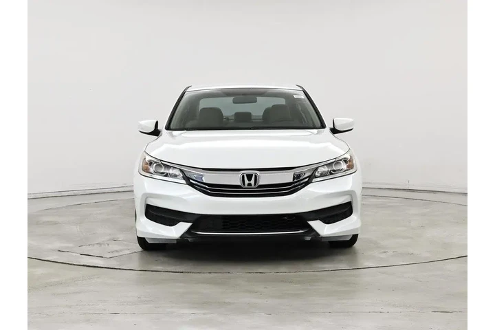 $20998 : Honda Accord 2016 LX 4dr Sed image 5