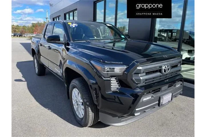 $39650 : Toyota Tacoma 2024 4x4 SR5 4 image 1