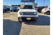 $10999 : 2016 Renegade Latitude thumbnail