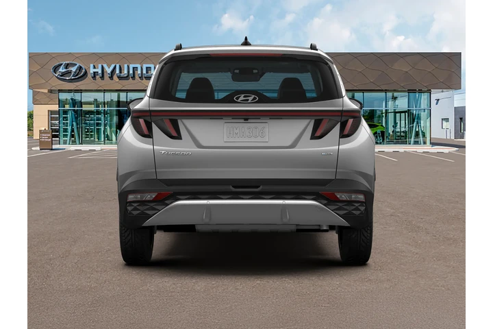 $25936 : Hyundai TUCSON 2023 AWD Limi image 6