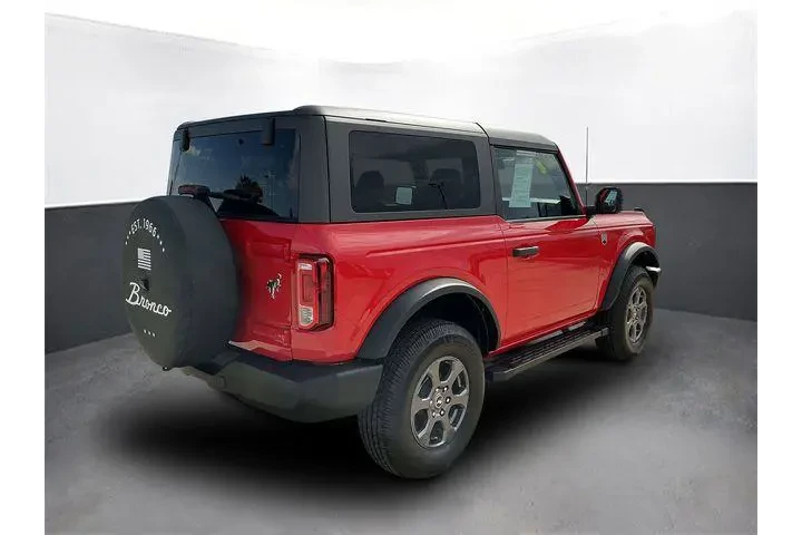 $37000 : Ford Bronco 2024 4x4 Big Ben image 6