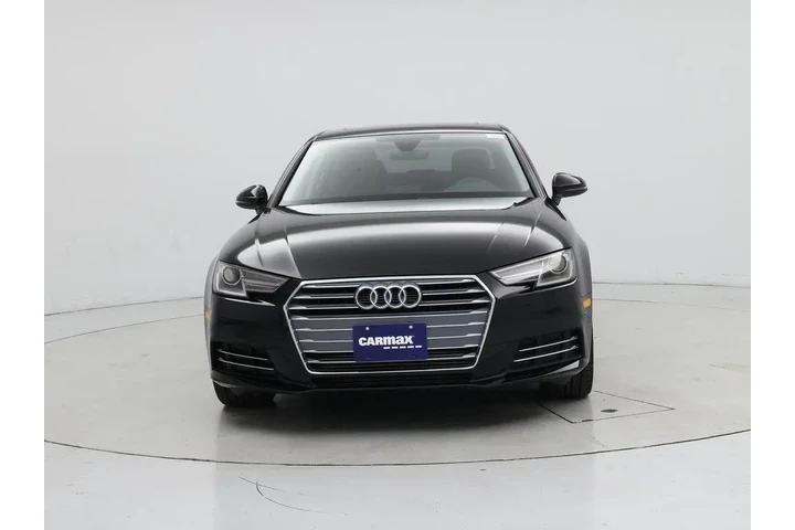 $18998 : Audi A4 2017 2.0T ultra Prem image 5