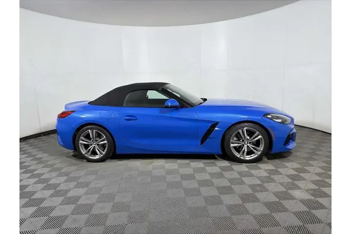 $39485 : BMW Z4 2022 sDrive30i 2dr Ro image 7