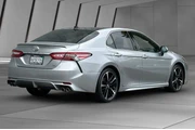 $22900 : Toyota Camry 2019 XSE 4dr Se thumbnail