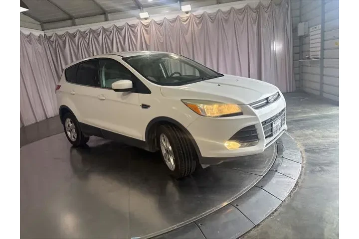 $6780 : Ford Escape 2014 SE 4dr SUV image 6