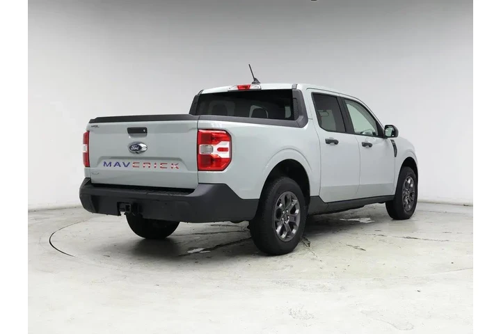 $29998 : Ford Maverick 2024 XLT 4dr S image 8