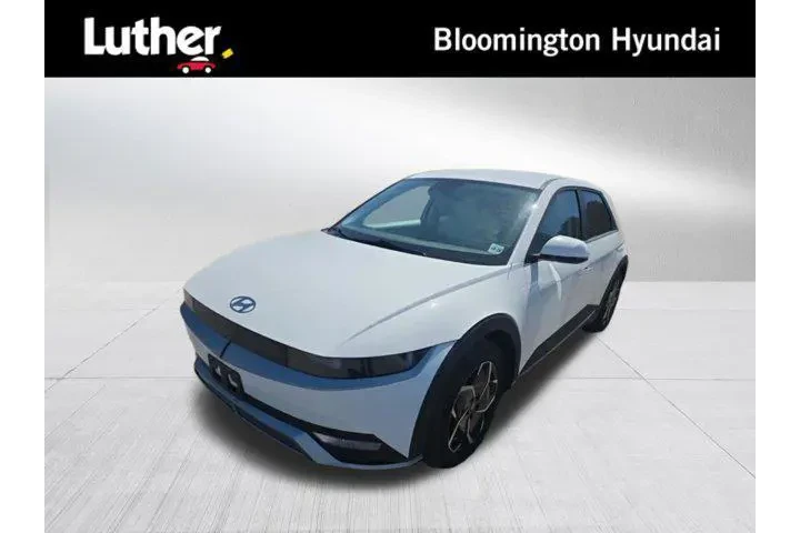 $27850 : Hyundai IONIQ 5 2023 AWD SEL image 1