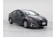 Toyota Prius Prime 2021 Limi