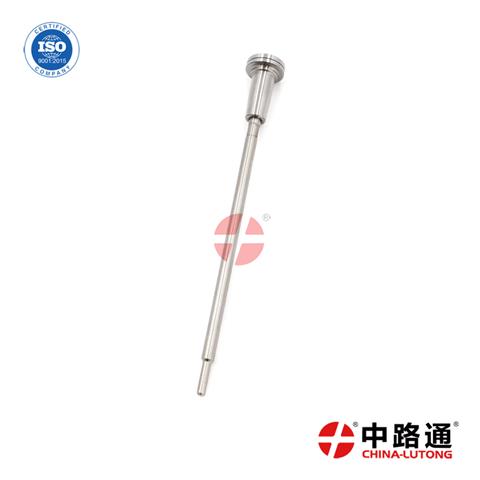 $6 : Control valve for fuel Injecto image 1