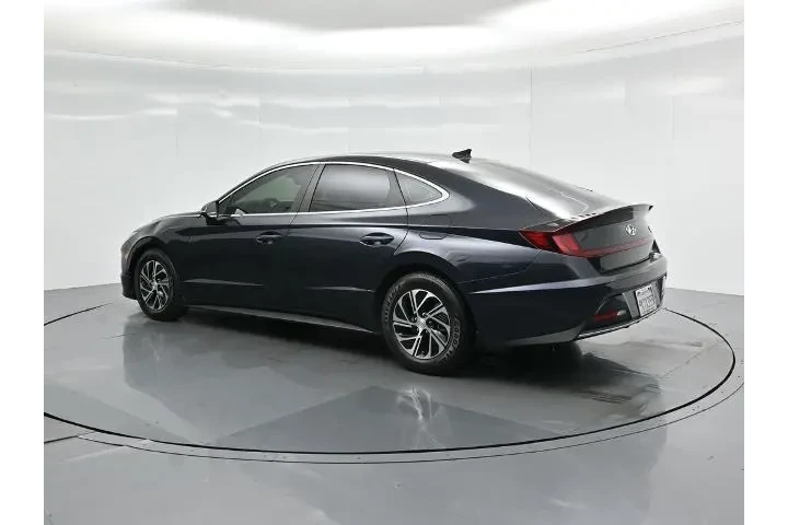 $17600 : Hyundai SONATA Hybrid 2021 B image 7