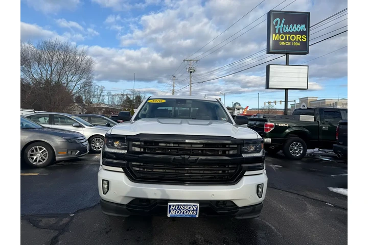 $24999 : 2016 Silverado 1500 HIGH COUN image 3