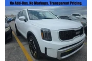 Kia Telluride 2025 AWD S 4dr
