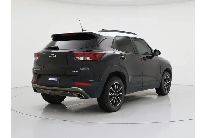 $25998 : Chevrolet Trailblazer 2023 4 image 8
