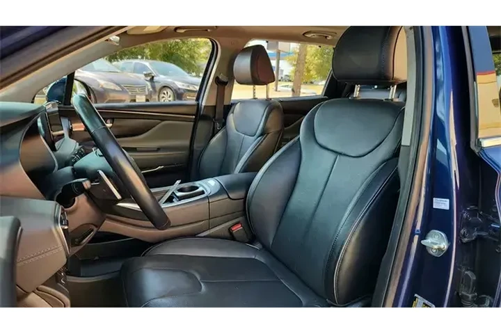 $24834 : Hyundai SANTA FE 2023 AWD Li image 10