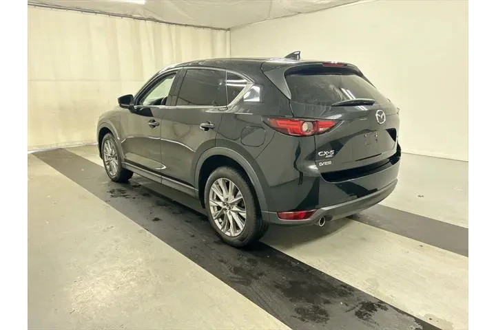 $21813 : Mazda CX-5 2021 AWD Grand To image 7
