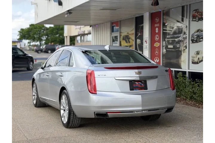 $17999 : 2017 XTS Luxury image 7