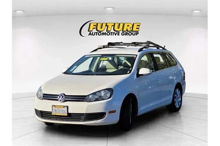 $7488 : Volkswagen Jetta 2013 SportW image 3
