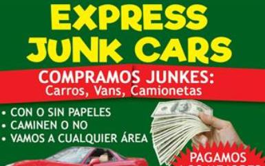 Junk-A-Car aka Junk a Car Junk image 1