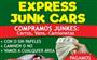 Junk-A-Car aka Junk a Car Junk en Los Angeles