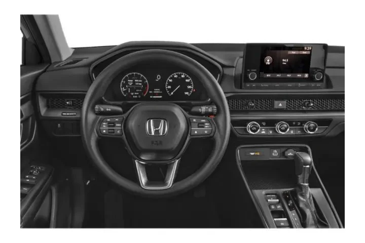 $26995 : Honda CR-V 2024 LX 4dr SUV image 7