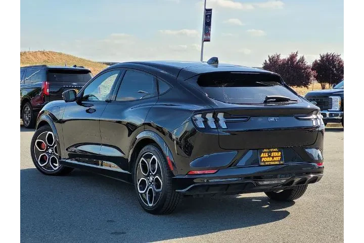 $29900 : Ford Mustang Mach-E 2022 AWD image 6