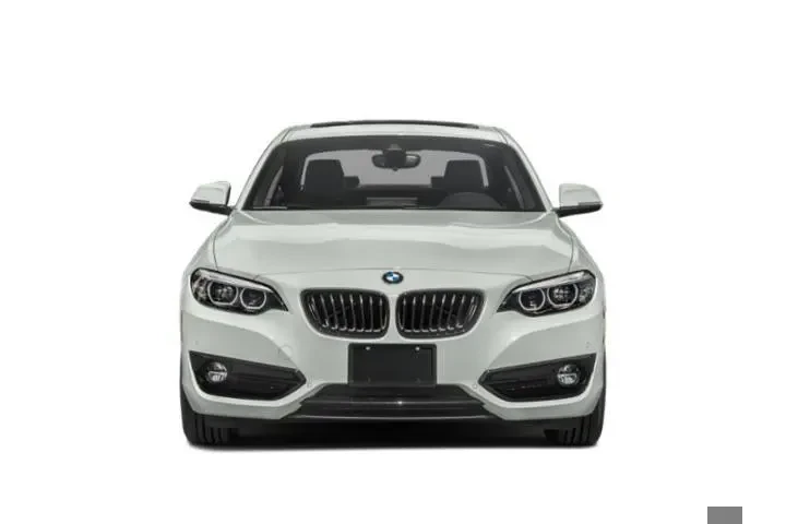 $21995 : BMW 2 Series 2020 AWD 230i x image 4