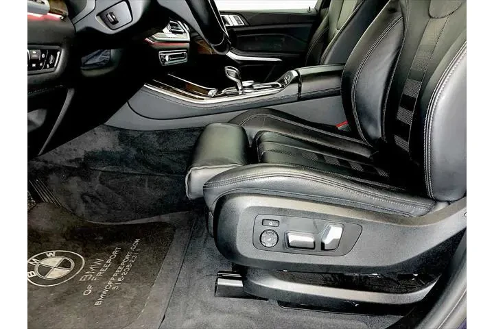 $39298 : BMW X5 2022 AWD xDrive40i 4d image 10