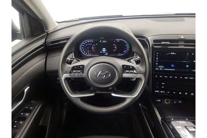 $28998 : Hyundai TUCSON Hybrid 2024 A image 10