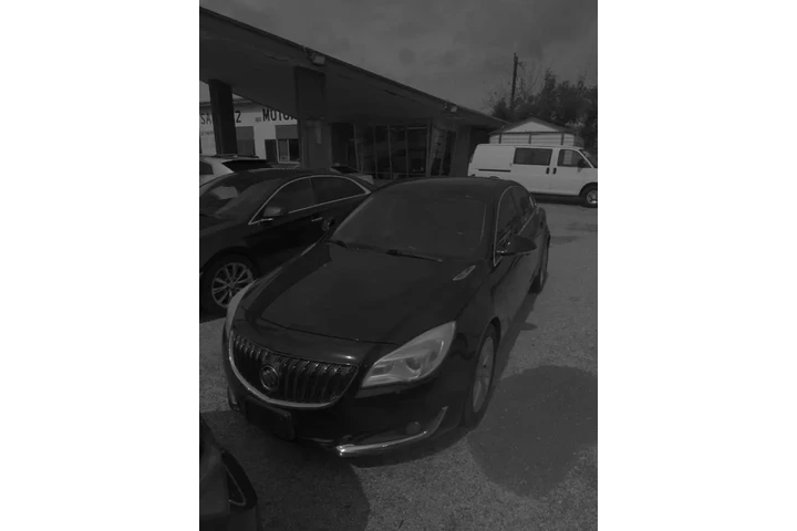 $11995 : 2016 Regal image 3