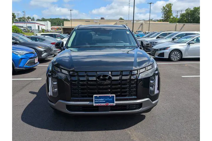 $36444 : Hyundai PALISADE 2024 AWD Li image 8