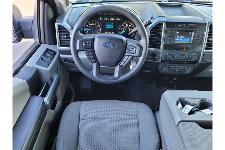 $17495 : 2015 F-150 XLT image 10