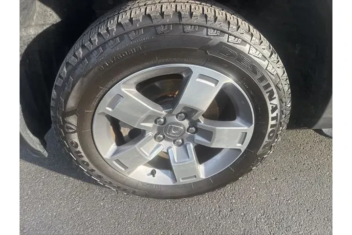 $34995 : Honda Ridgeline 2025 AWD RTL image 10