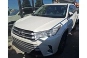Toyota Highlander 2019 LE 4d en San Bernardino
