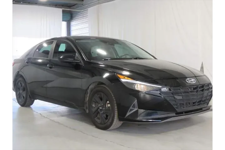 $16980 : Hyundai ELANTRA 2022 SEL 4dr image 3