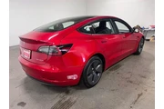 $28749 : Tesla Model 3 2023 AWD Long thumbnail