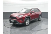 Toyota RAV4 2021 XLE Premium en Houston